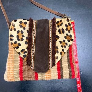 Chloe & Lex purse
